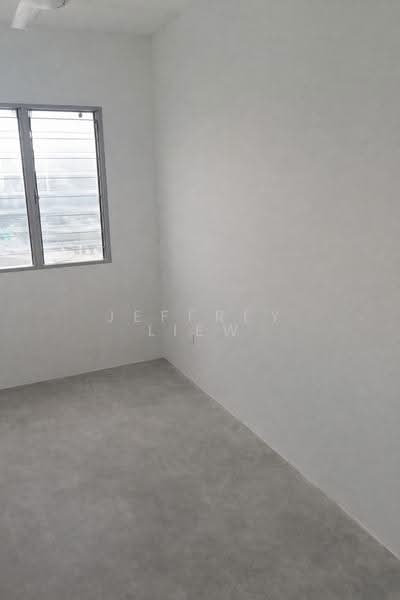 Flat for Rent at Taman Megah Kepong - Jeffrey Liew - Interior - PropertyGuru.com.my