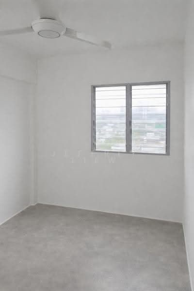 Flat for Rent at Taman Megah Kepong - Jeffrey Liew - Interior - PropertyGuru.com.my