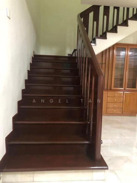 2-storey Terraced House for Sale in Taman Pelangi (Johor Bahru) - Angel Tan - Interior - PropertyGuru.com.my