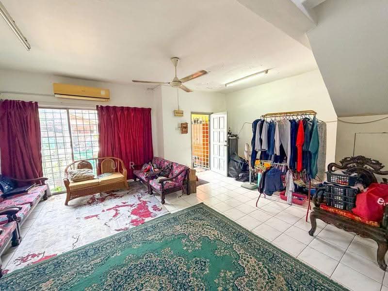 2-storey Terraced House for Sale in Taman Cheras Prima (Kajang) - Fauran Nawawi - PropertyGuru.com.my