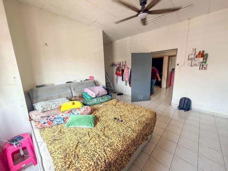2-storey Terraced House for Sale in Taman Cheras Prima (Kajang) - Fauran Nawawi - PropertyGuru.com.my