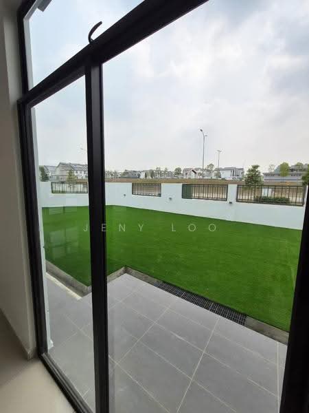 Rumah Berkembar untuk Disewa di Setia Eco Gardens (Gelang Patah) - Jeny Loo - Exterior - PropertyGuru.com.my