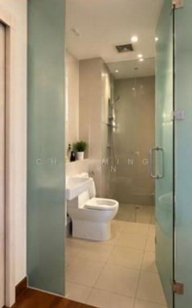 Kediaman Servis untuk Disewa di The Scott Garden SOHO - Chai Ming Hern - Bathroom - PropertyGuru.com.my