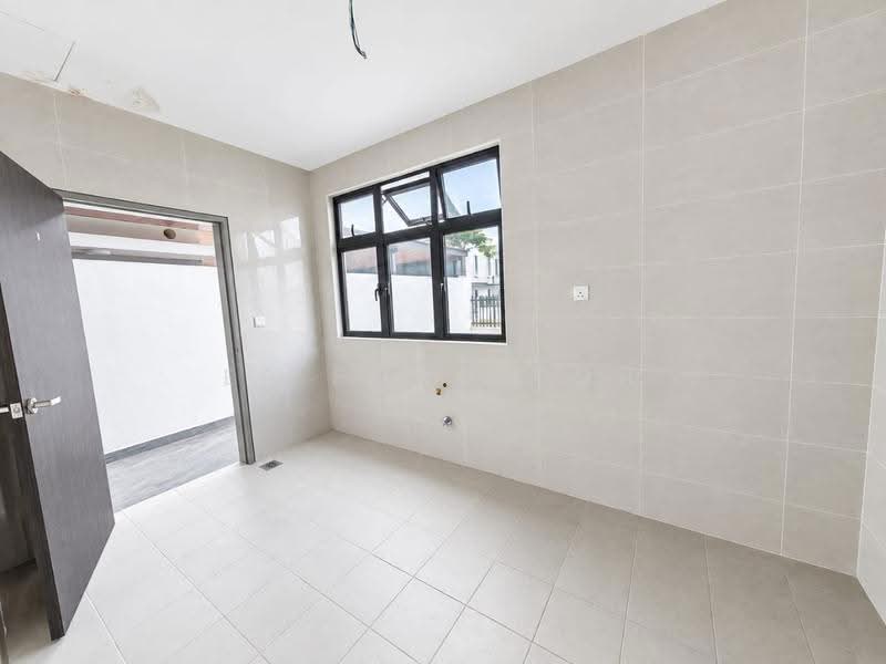 Rumah Kluster untuk Dijual di Taman Glenmarie (Johor Bahru) - Ee Fong Toh - Interior - PropertyGuru.com.my