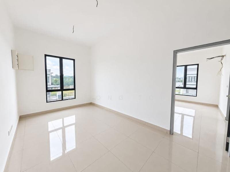Rumah Kluster untuk Dijual di Taman Glenmarie (Johor Bahru) - Ee Fong Toh - Interior - PropertyGuru.com.my