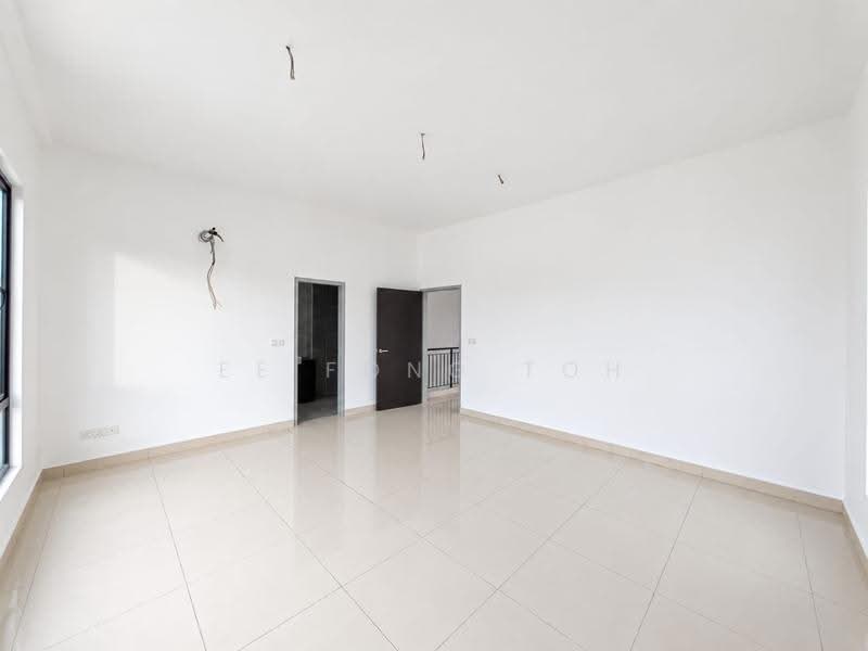 Rumah Kluster untuk Dijual di Taman Glenmarie (Johor Bahru) - Ee Fong Toh - Interior - PropertyGuru.com.my