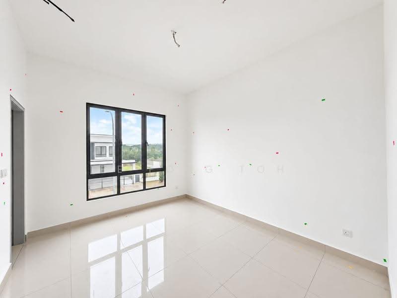 Rumah Kluster untuk Dijual di Taman Glenmarie (Johor Bahru) - Ee Fong Toh - Interior - PropertyGuru.com.my