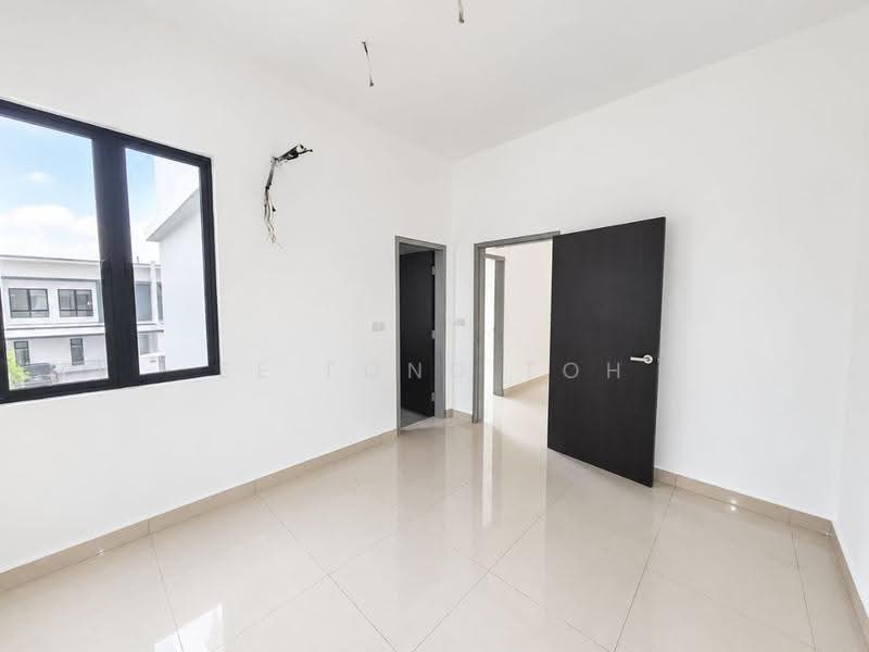 Rumah Kluster untuk Dijual di Taman Glenmarie (Johor Bahru) - Ee Fong Toh - Interior - PropertyGuru.com.my