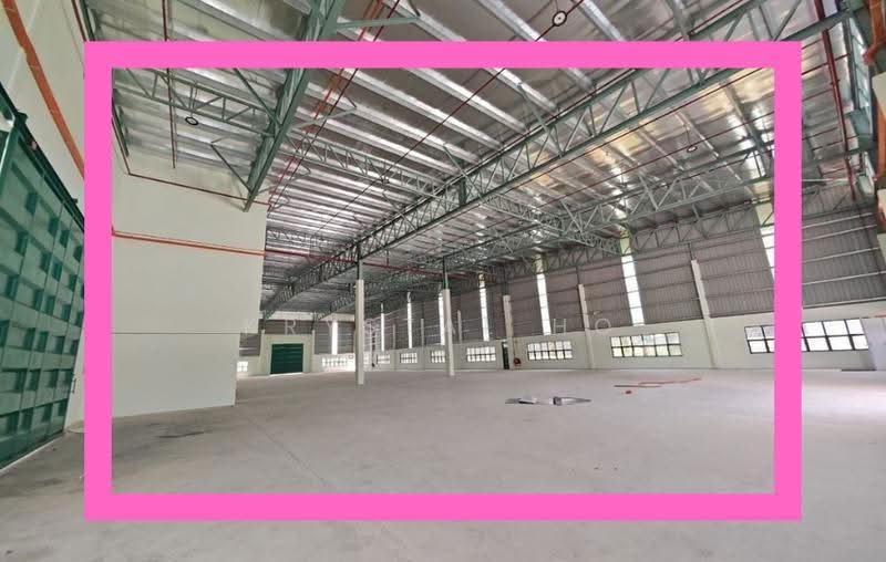 Kilang untuk Disewa di Tampoi (Johor) - Krystal Ho - Interior - PropertyGuru.com.my