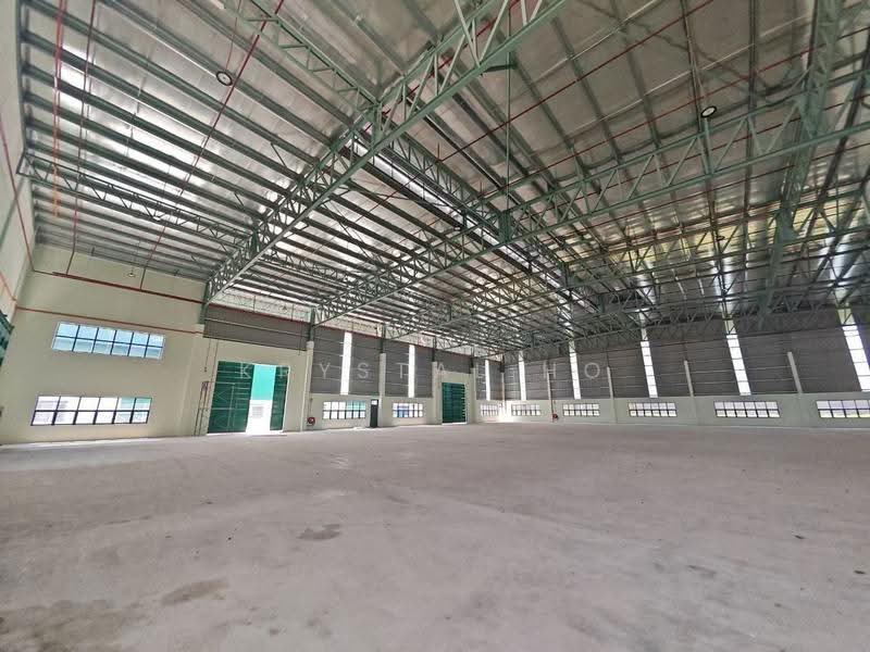 Kilang untuk Disewa di Tampoi (Johor) - Krystal Ho - Interior - PropertyGuru.com.my