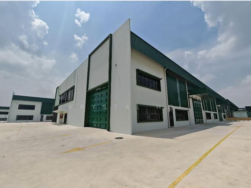 Kilang untuk Disewa di Tampoi (Johor) - Krystal Ho - Exterior - PropertyGuru.com.my