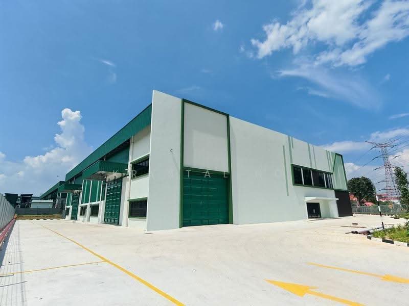 Kilang untuk Disewa di Tampoi (Johor) - Krystal Ho - Exterior - PropertyGuru.com.my