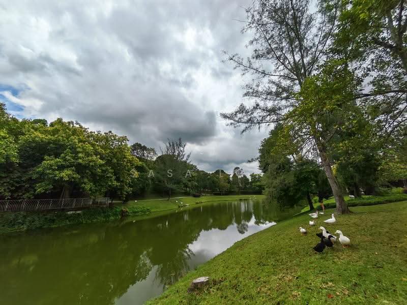 Residential Land for Sale in Eco Majestic (Semenyih) - Sasa Loh - Exterior - PropertyGuru.com.my