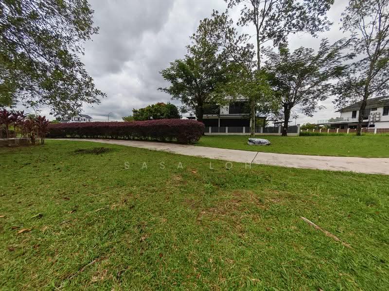 Residential Land for Sale in Eco Majestic (Semenyih) - Sasa Loh - Exterior - PropertyGuru.com.my