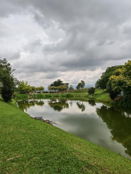 Residential Land for Sale in Eco Majestic (Semenyih) - Sasa Loh - Garden - PropertyGuru.com.my