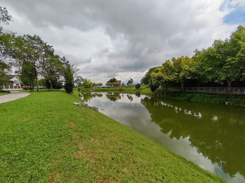 Residential Land for Sale in Eco Majestic (Semenyih) - Sasa Loh - Exterior - PropertyGuru.com.my