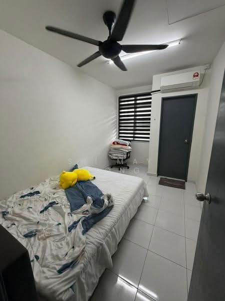 2-storey Terraced House for Sale in Nusantara Prima (Gelang Patah) - Shi May Yeong - Bedroom - PropertyGuru.com.my