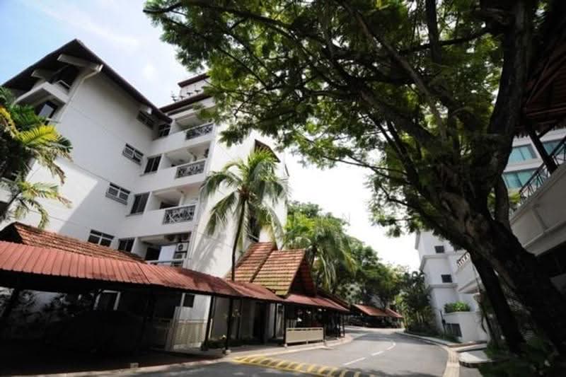 Kondominium untuk Dijual di Desa Angkasa - Kim Ching - Exterior - PropertyGuru.com.my