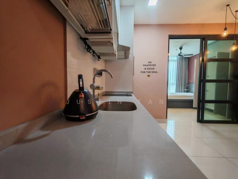 Kediaman Servis untuk Disewa di H2O Residences - JUSTIN TAN - PropertyGuru.com.my