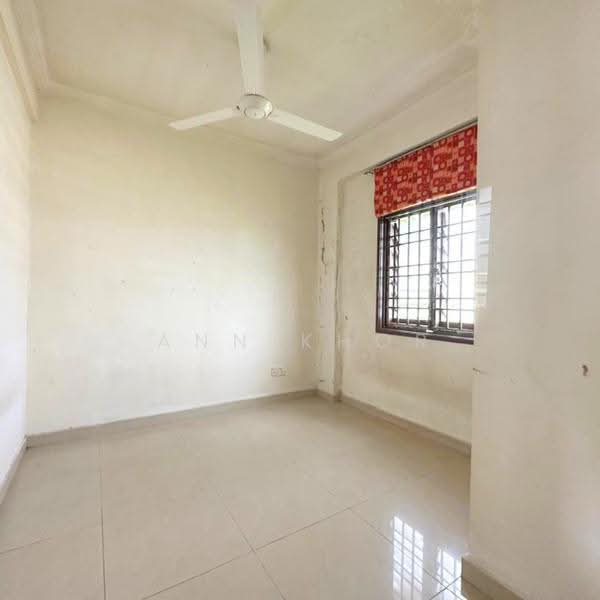 Rumah Flat untuk Dijual di Taman Cendana - Ann Khor - Interior - PropertyGuru.com.my