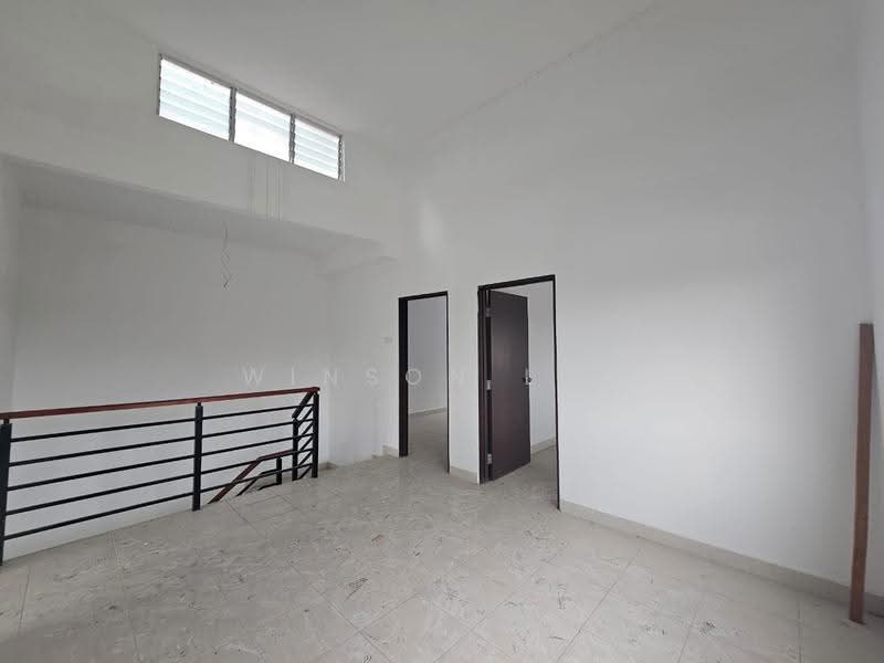 Rumah Teres untuk Dijual di Taman Nusa Damai (Pasir Gudang) - Winson Lim - PropertyGuru.com.my