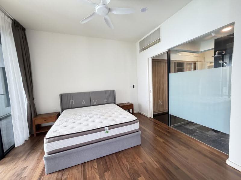 Kondominium untuk Dijual di One Tanjong Condominium - Dave Soon - Bedroom - PropertyGuru.com.my
