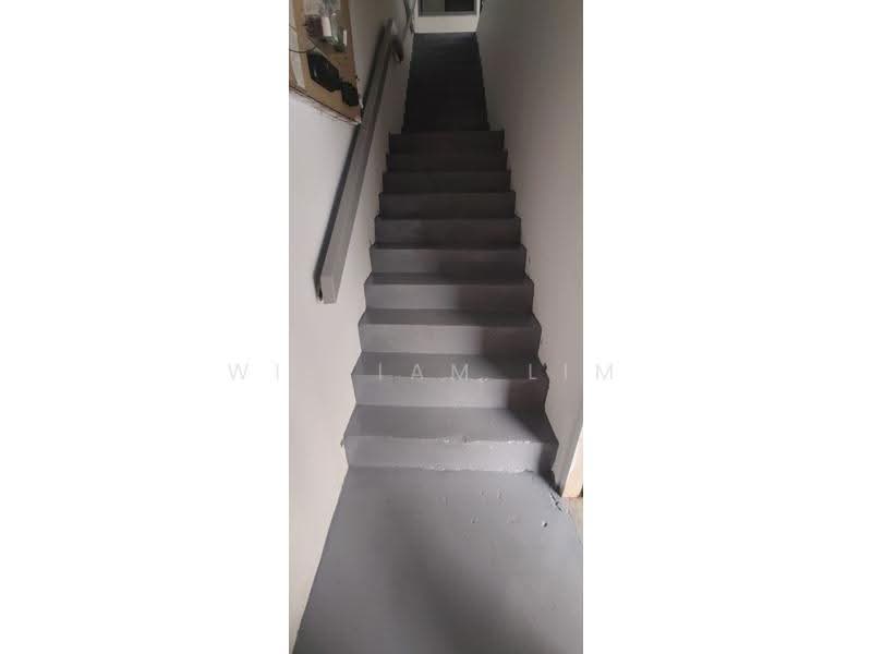 Terrace Factory for Rent in Usj 1 (Subang Jaya) - William Lim - Corridor - PropertyGuru.com.my