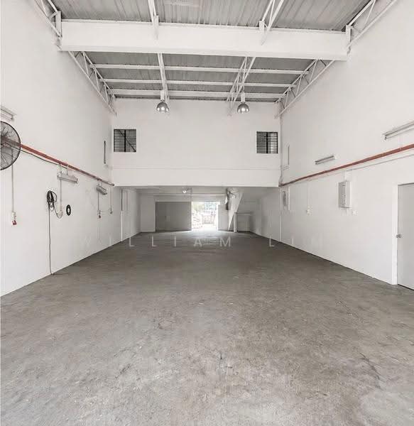 Terrace Factory for Rent in Usj 1 (Subang Jaya) - William Lim - Interior - PropertyGuru.com.my