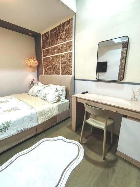 Service Residence for Rent at Ooak Serviced Apartments @ Kiara 163 - Kathy Yap - PropertyGuru.com.my