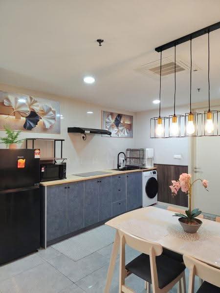 Service Residence for Rent at Ooak Serviced Apartments @ Kiara 163 - Kathy Yap - PropertyGuru.com.my