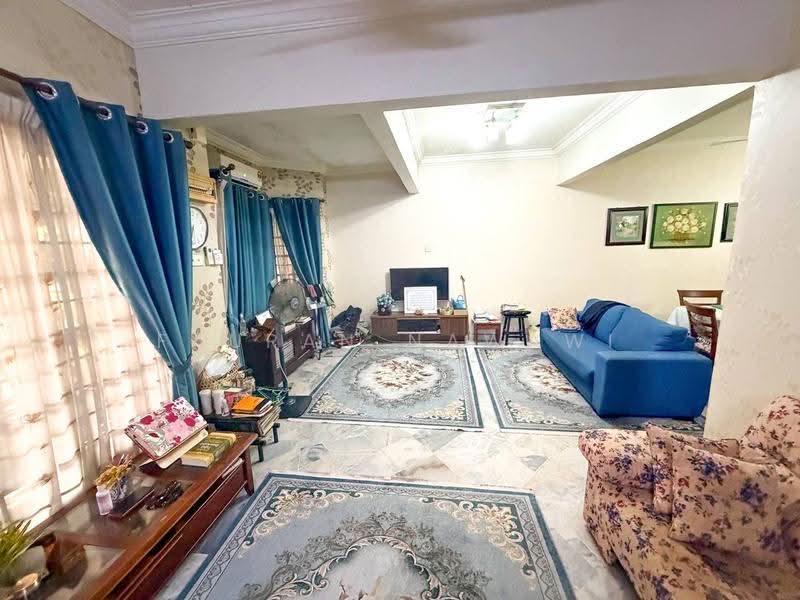 2-storey Terraced House for Sale in Bandar Tun Hussein Onn (Cheras) - Fauran Nawawi - PropertyGuru.com.my