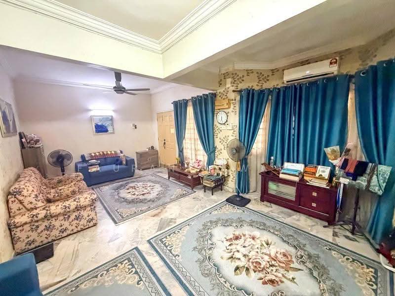 2-storey Terraced House for Sale in Bandar Tun Hussein Onn (Cheras) - Fauran Nawawi - PropertyGuru.com.my