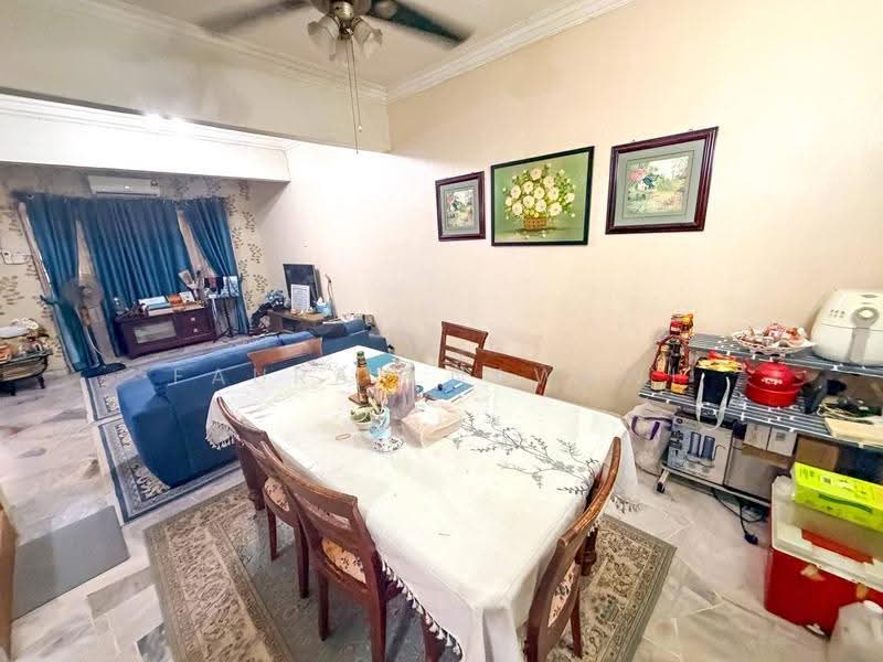 2-storey Terraced House for Sale in Bandar Tun Hussein Onn (Cheras) - Fauran Nawawi - PropertyGuru.com.my