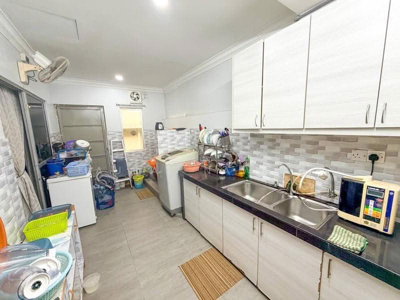 2-storey Terraced House for Sale in Bandar Tun Hussein Onn (Cheras) - Fauran Nawawi - PropertyGuru.com.my