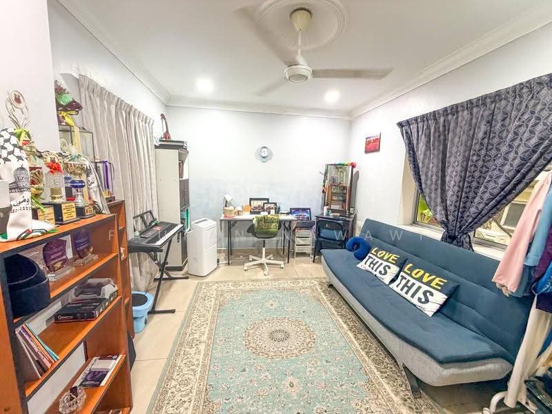 2-storey Terraced House for Sale in Bandar Tun Hussein Onn (Cheras) - Fauran Nawawi - PropertyGuru.com.my
