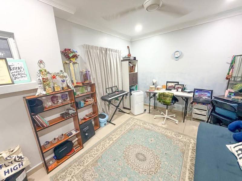 2-storey Terraced House for Sale in Bandar Tun Hussein Onn (Cheras) - Fauran Nawawi - PropertyGuru.com.my