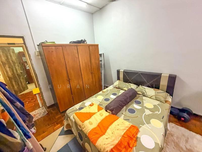 2-storey Terraced House for Sale in Bandar Tun Hussein Onn (Cheras) - Fauran Nawawi - PropertyGuru.com.my