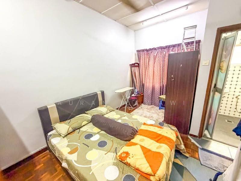 2-storey Terraced House for Sale in Bandar Tun Hussein Onn (Cheras) - Fauran Nawawi - PropertyGuru.com.my