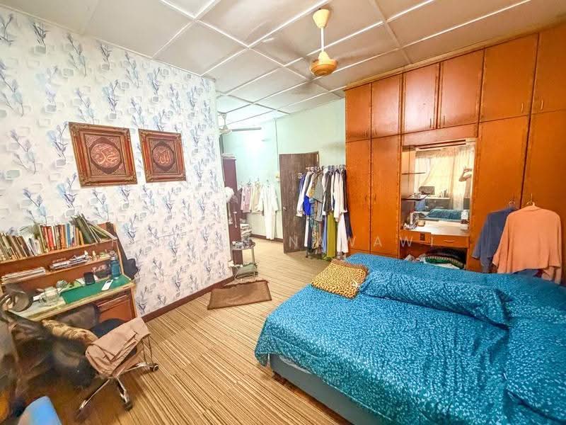 2-storey Terraced House for Sale in Bandar Tun Hussein Onn (Cheras) - Fauran Nawawi - PropertyGuru.com.my