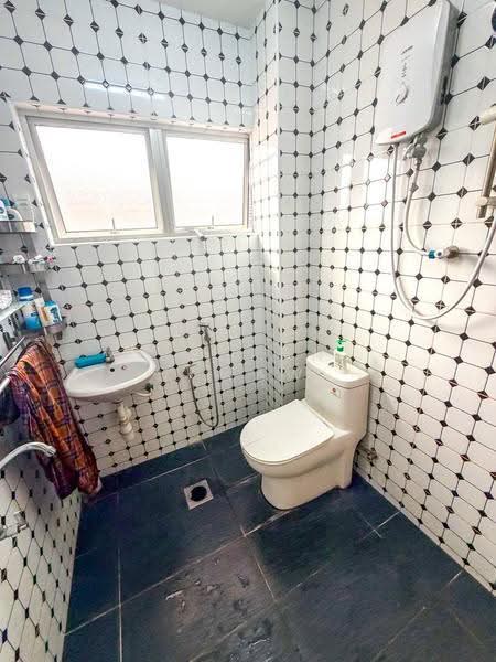 2-storey Terraced House for Sale in Bandar Tun Hussein Onn (Cheras) - Fauran Nawawi - PropertyGuru.com.my