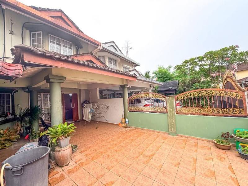 2-storey Terraced House for Sale in Bandar Tun Hussein Onn (Cheras) - Fauran Nawawi - PropertyGuru.com.my