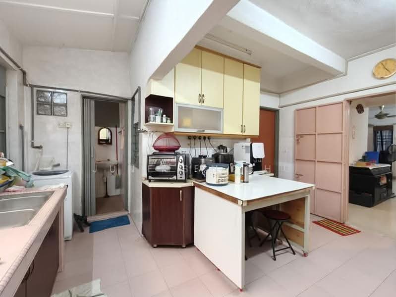 Rumah Teres 3-Tingkat untuk Dijual di Taman Muda (Ampang) - Jun Kien Chu - PropertyGuru.com.my