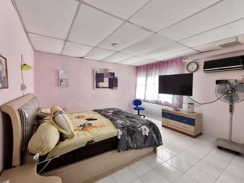 Rumah Teres 3-Tingkat untuk Dijual di Taman Muda (Ampang) - Jun Kien Chu - PropertyGuru.com.my
