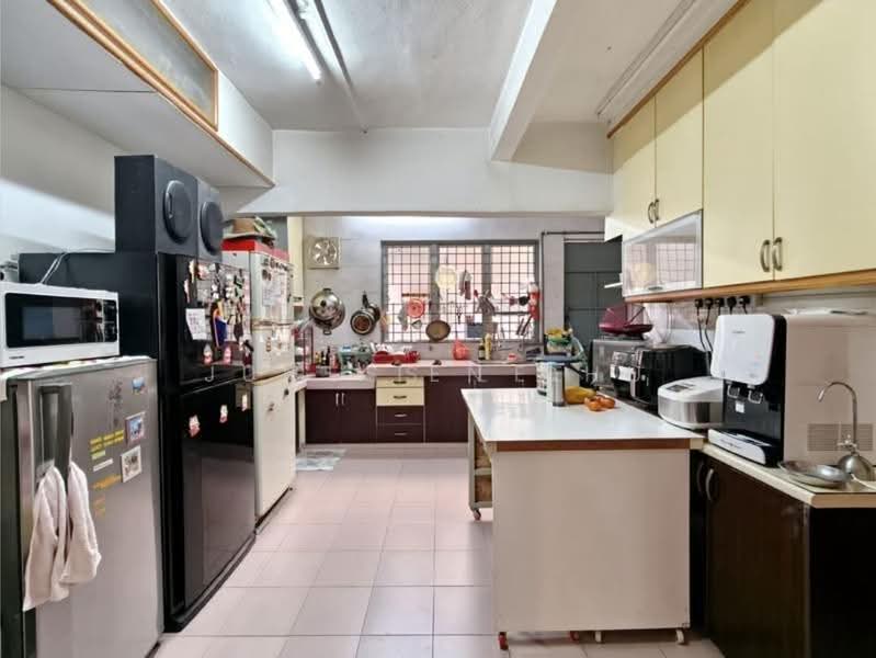 Rumah Teres 3-Tingkat untuk Dijual di Taman Muda (Ampang) - Jun Kien Chu - PropertyGuru.com.my