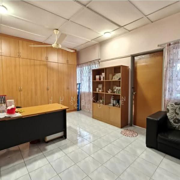 Rumah Teres 3-Tingkat untuk Dijual di Taman Muda (Ampang) - Jun Kien Chu - PropertyGuru.com.my