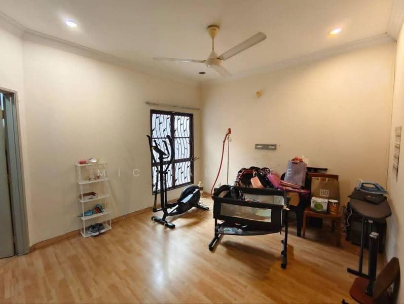 2-storey Terraced House for Sale in Putra Heights (Subang Jaya) - Michiall Lee - Interior - PropertyGuru.com.my