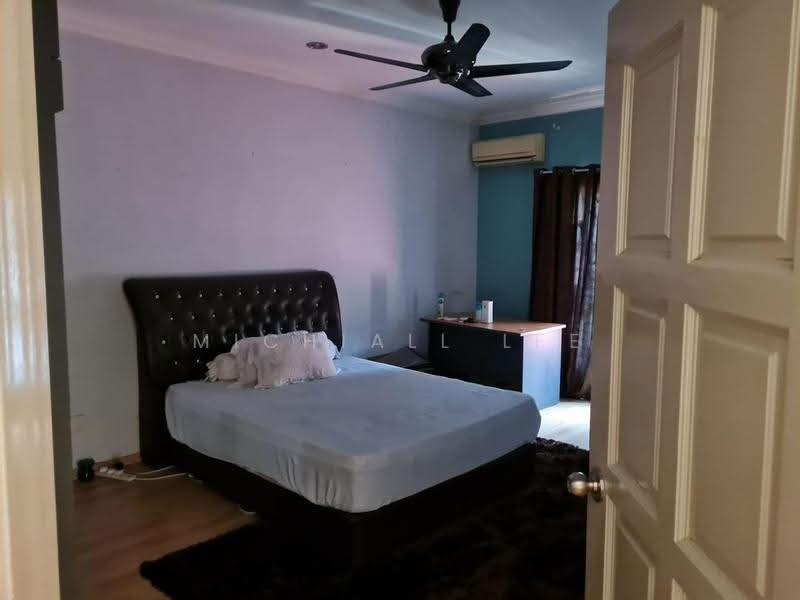 2-storey Terraced House for Sale in Putra Heights (Subang Jaya) - Michiall Lee - Bedroom - PropertyGuru.com.my