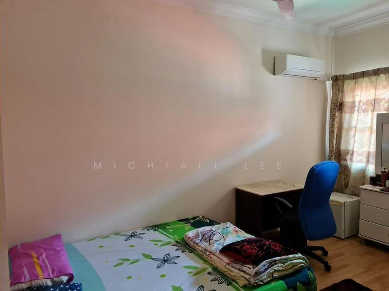 2-storey Terraced House for Sale in Putra Heights (Subang Jaya) - Michiall Lee - Bedroom - PropertyGuru.com.my