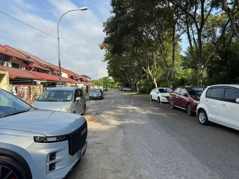 2-storey Terraced House for Sale in Putra Heights (Subang Jaya) - Michiall Lee - Exterior - PropertyGuru.com.my