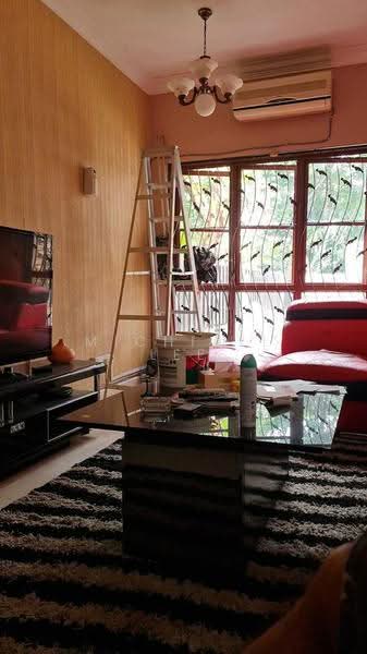 2-storey Terraced House for Sale in Putra Heights (Subang Jaya) - Michiall Lee - Living Room - PropertyGuru.com.my
